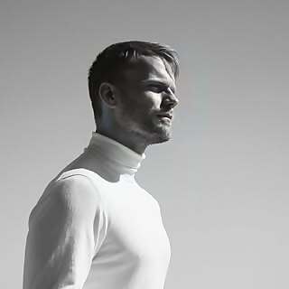 Jesse Meester