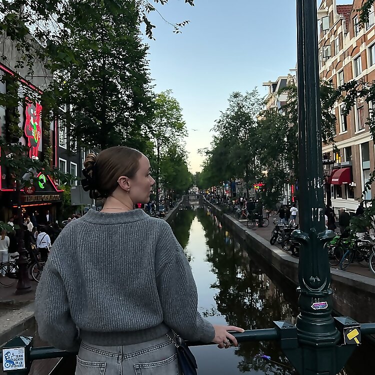 Robin van Denderen