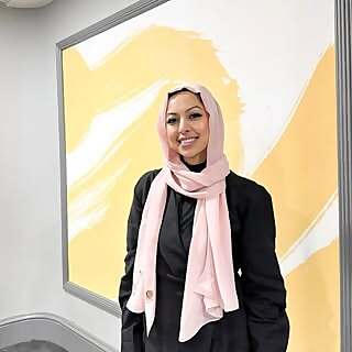 Rumena Hussain