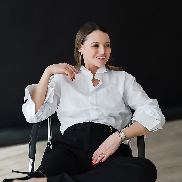 Ekaterina Moshnikova