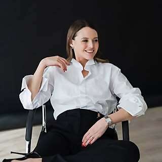 Ekaterina Moshnikova