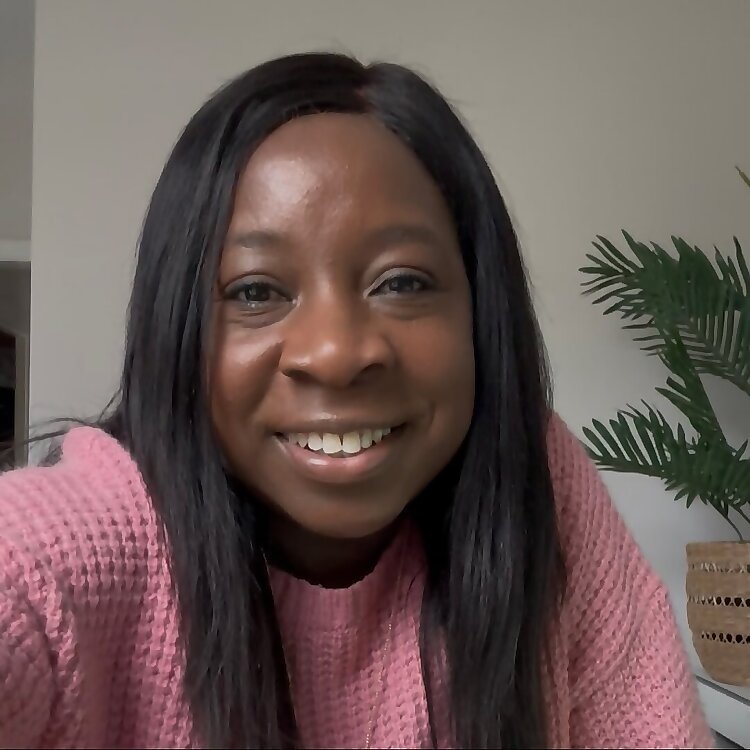 Funmi Olufunwa 