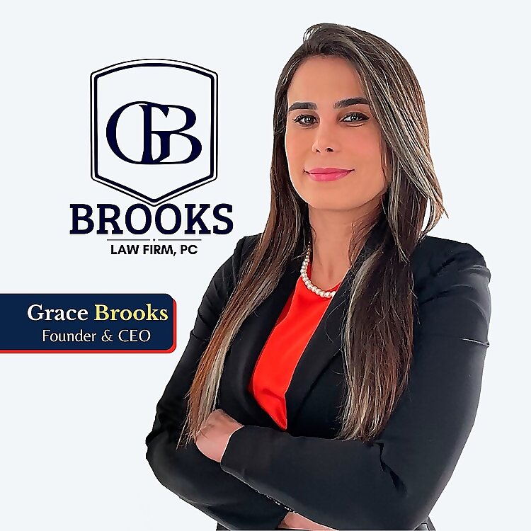 Gracilene Brooks