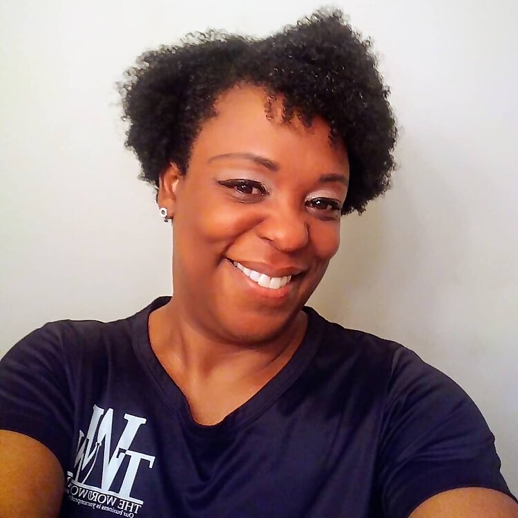 Michelle Nusum Smith