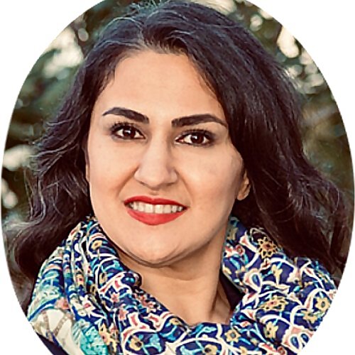 Mehran
