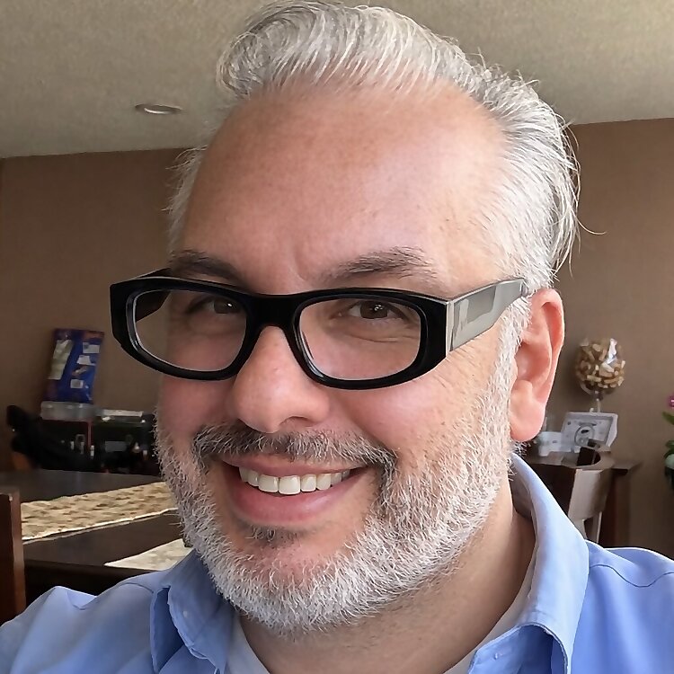 Octavio Prudhomme