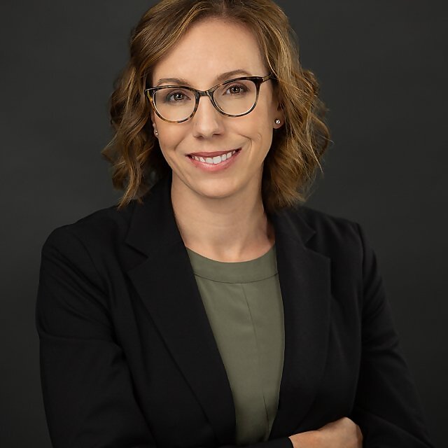 Cristina Hughes