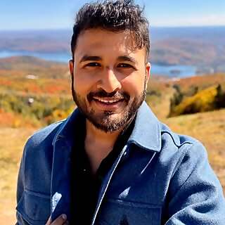 Pratik Chaudhary