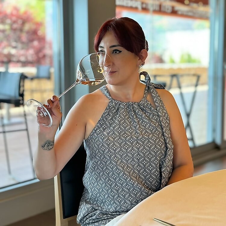 Maria Tapia
