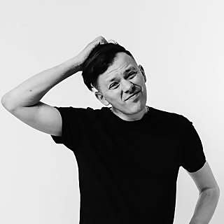 Moritz Simon Geist
