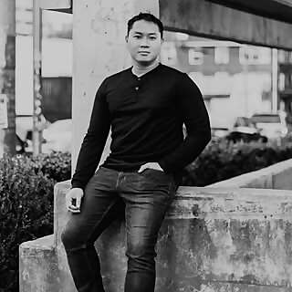 Tommy Huynh