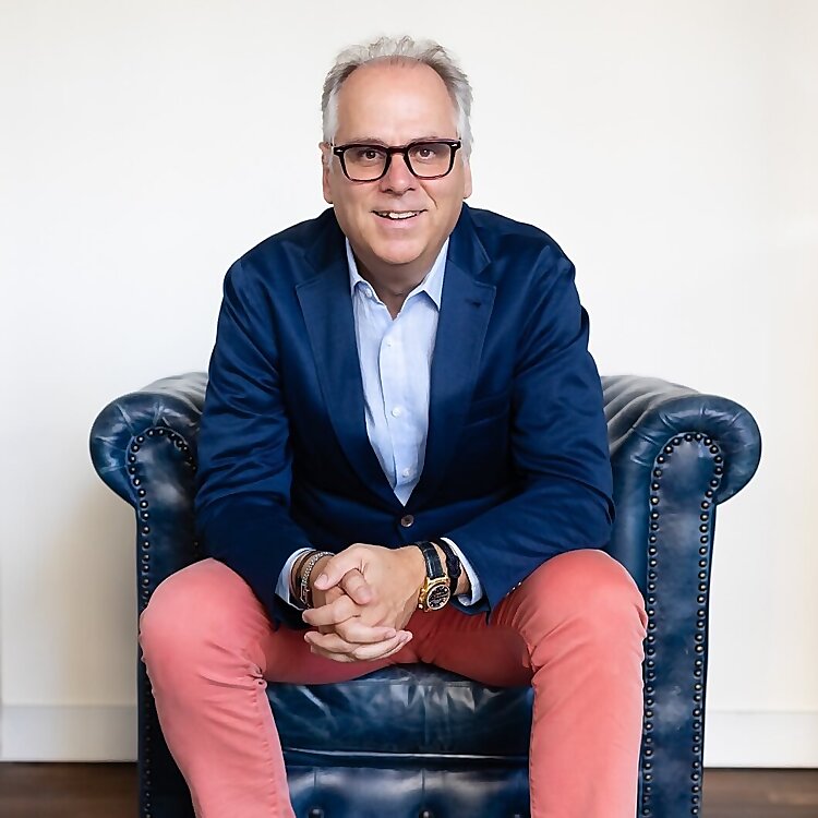 Francois Carriere Pastor