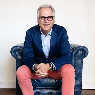 Francois Carriere Pastor