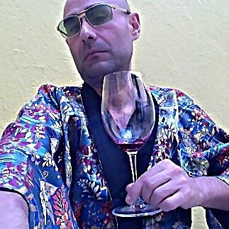 Enrique Huerdo