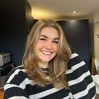 Shan Robinson