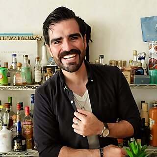 Jose Luis Gutierrez Ibarra