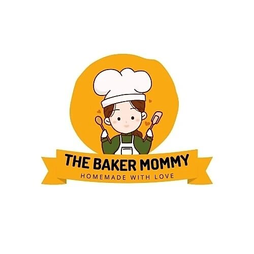 Baker Mommy 