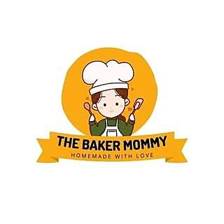 Baker Mommy 