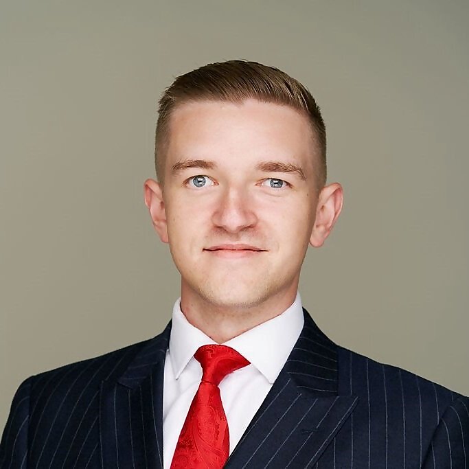 Alexander J. Thomas 