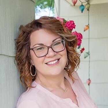 Danielle Locke 