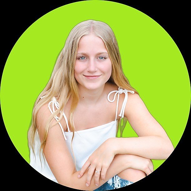Ava Yuergens