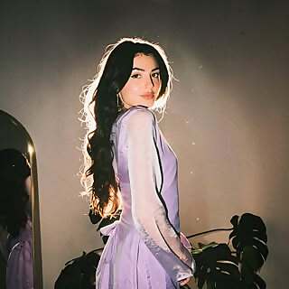 Juli Sharma