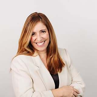 Ruth Marquez Garcia