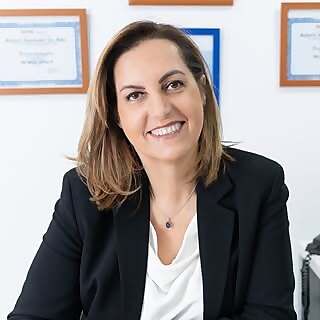 Rocio Gonzalez Gasque