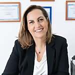 Rocio Gonzalez Gasque