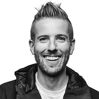 Tim Gillies