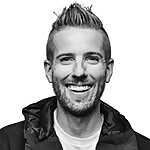 Tim Gillies