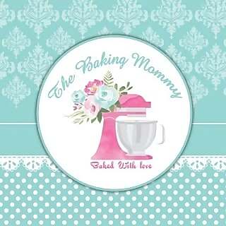 The Baking Mommy