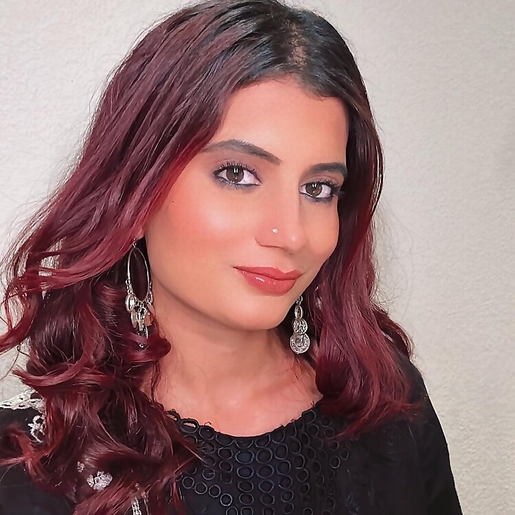 Shubhangi Singh