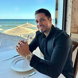 Dario Sebastia