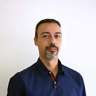 Cesar Villasante Ochoa