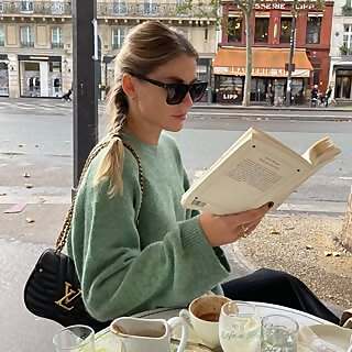 Marina | Lifestyle & Luxury Travel