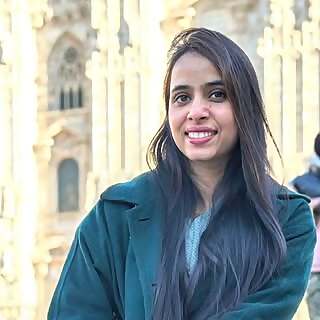 Shikha Yadav 