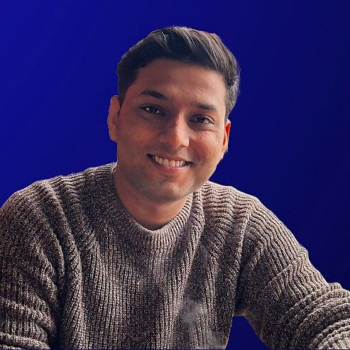 Kartik Parashar
