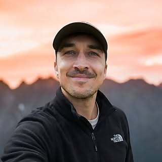 Dominik Ebner