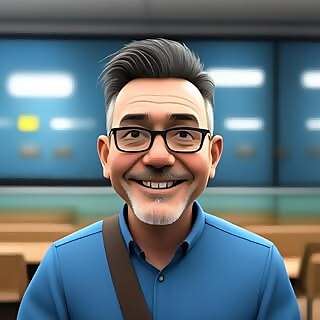 Dave Piccolo
