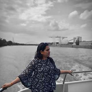Supriya kumar