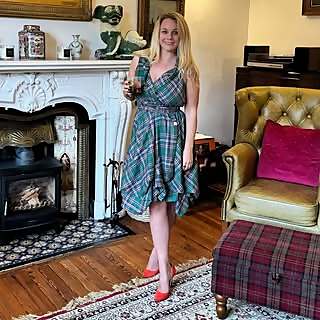 Emily Chalmers