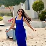 Niyati Devani