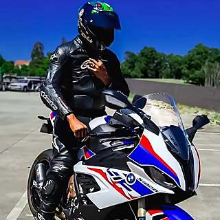 Riders Life