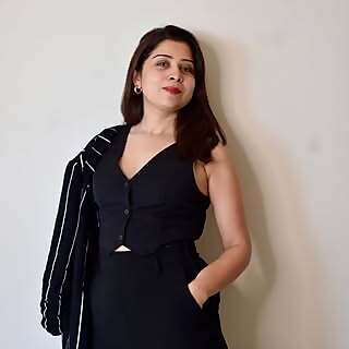 Bhagyashree 