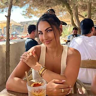 Nina Nasre