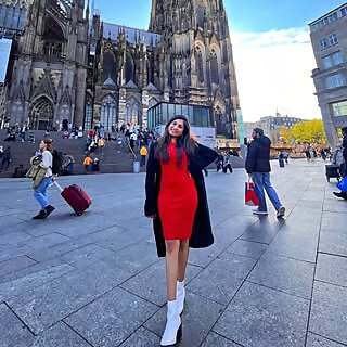 Sushma BN 