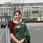 Sushma BN 