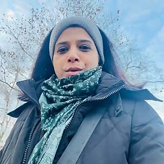 Monalisa Mishra Upadhyay