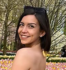 Vanessa G